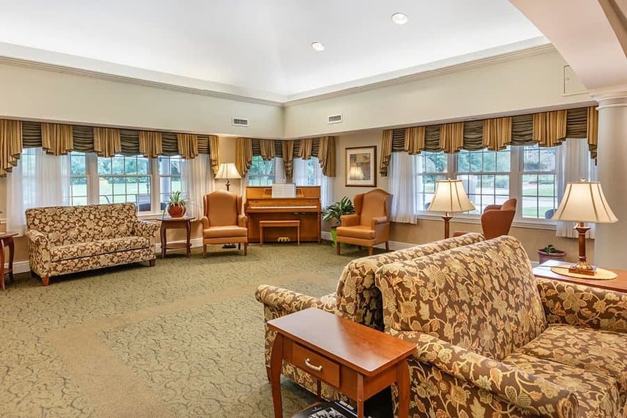 Brookdale Portage in Portage, MI - Main View