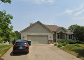 Trinity Care Center in Farmington, MN - Main View