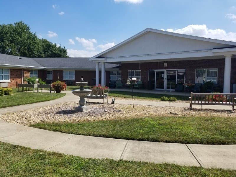 Trinity Community at Fairborn in Fairborn, OH - Main View