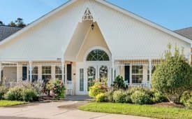 Trinity Elms Health & Rehab in Clemmons, NC
