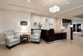 Trinity Gardens On Portola in Palm Desert, CA - Main View