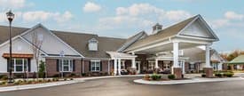Trinity Haven Private Care in Virginia Beach, VA - Main View