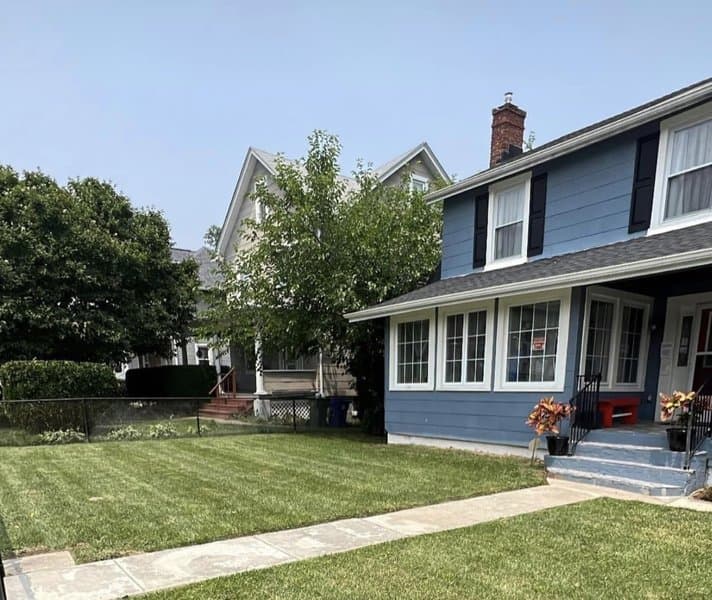 Trinity Home Care & Assisted Living in Baltimore, MD - Main View