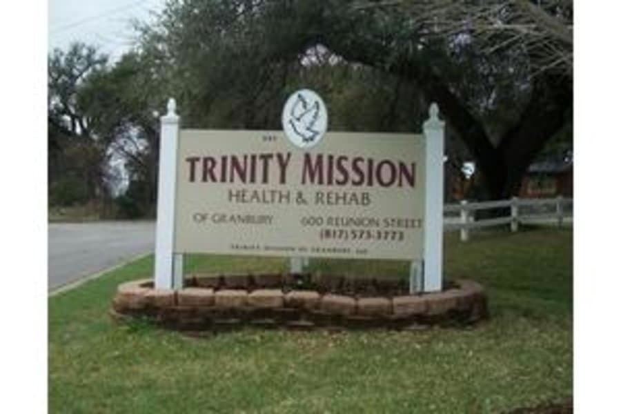 Trinity Mission of Granbury in Granbury, TX - Main View