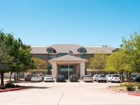 Trinity Place Apartments in Round Rock, TX - Main View