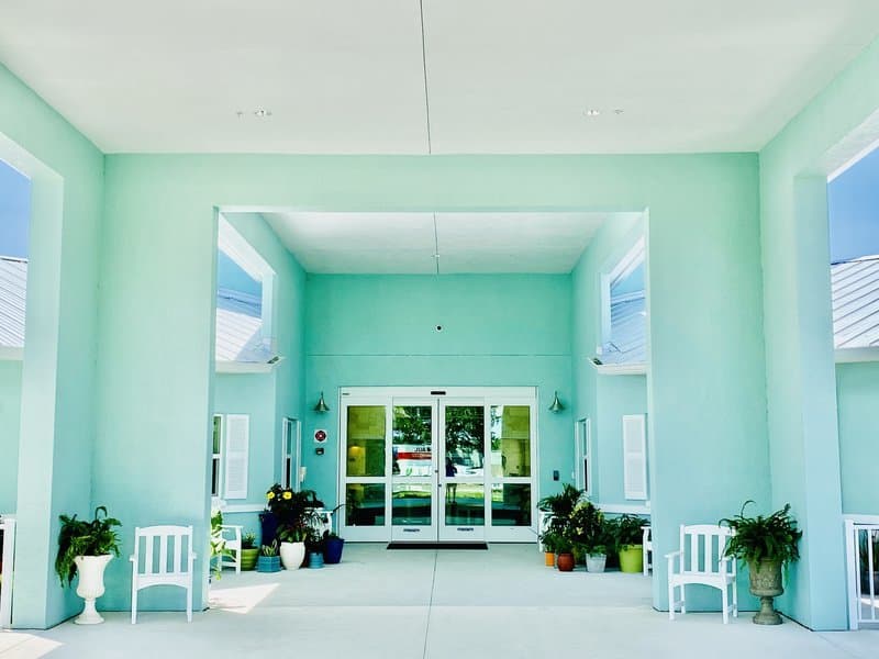 Trinity Place Assisted Living in New Port Richey, FL