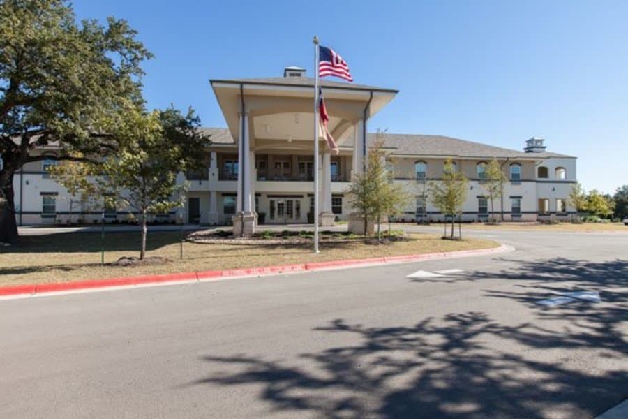 Truewood by Merrill Georgetown in Georgetown, TX - Main View