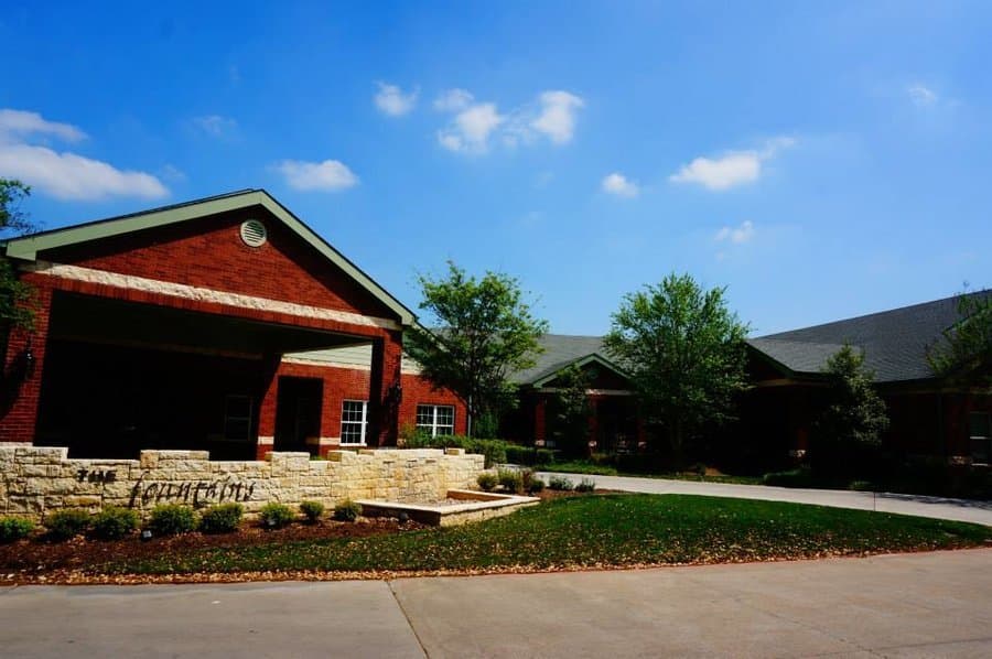 Truewood by Merrill, River Park in Fort Worth, TX