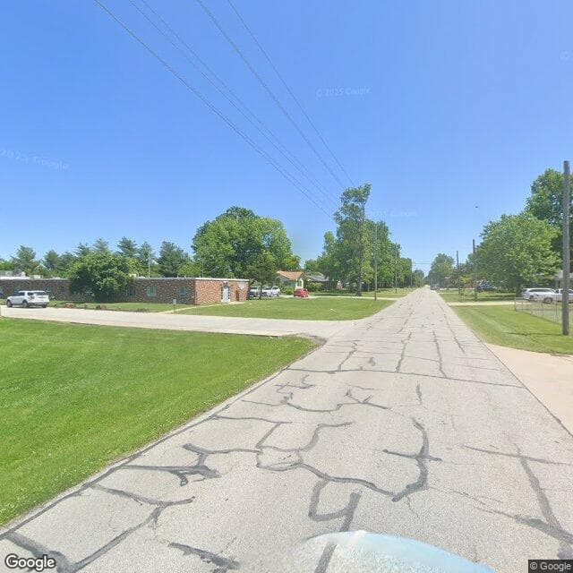 Truman Healthcare & Rehabilitation Center in Lamar, MO - Main View