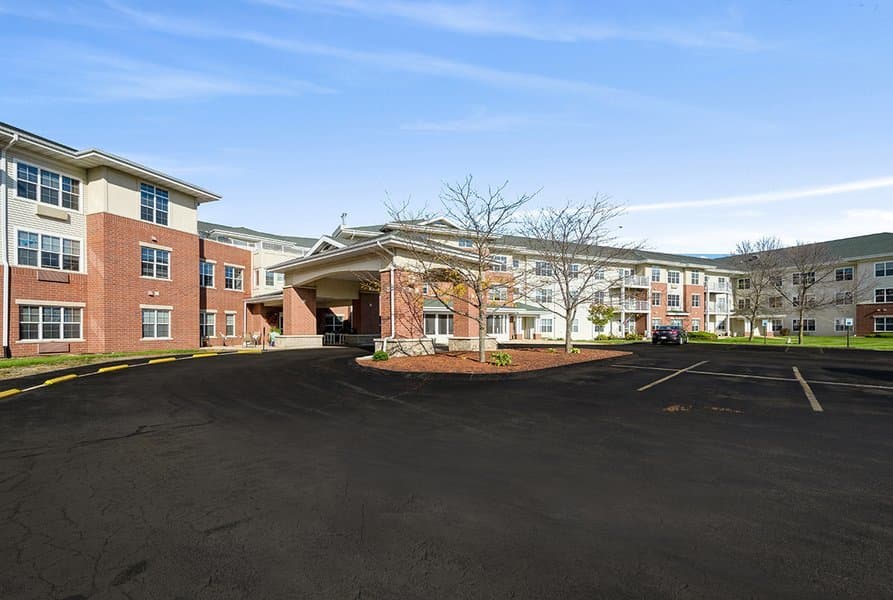 Trustwell Living at Eagle Point Place in Dubuque, IA
