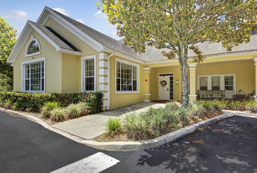 Trustwell Living at Hunters Crossing Place in Gainesville, FL