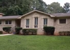 Tucker Wellness & Rehabilitation Center in Tucker, GA - Main View