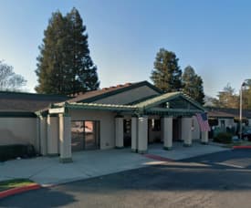 Turlock Nursing & Rehab in Turlock, CA - Main View