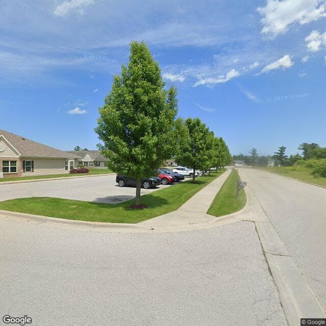 Turning Brook Iii - Senior living in Alpena, Michigan