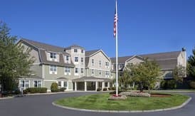 Twin Oaks Care and Rehabilitation Center in Danvers, MA - Main View