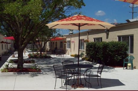 CedarWoods Assisted Living in Belleville, MI