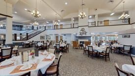 Twin Oaks Senior Apartments in Oakley, CA