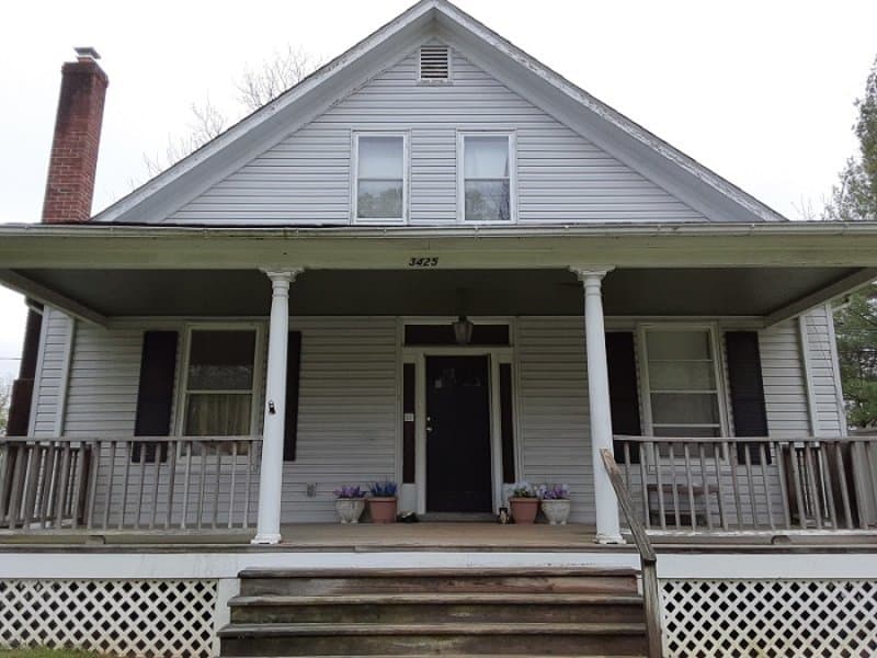 Tyrell's Housing in Randallstown, MD