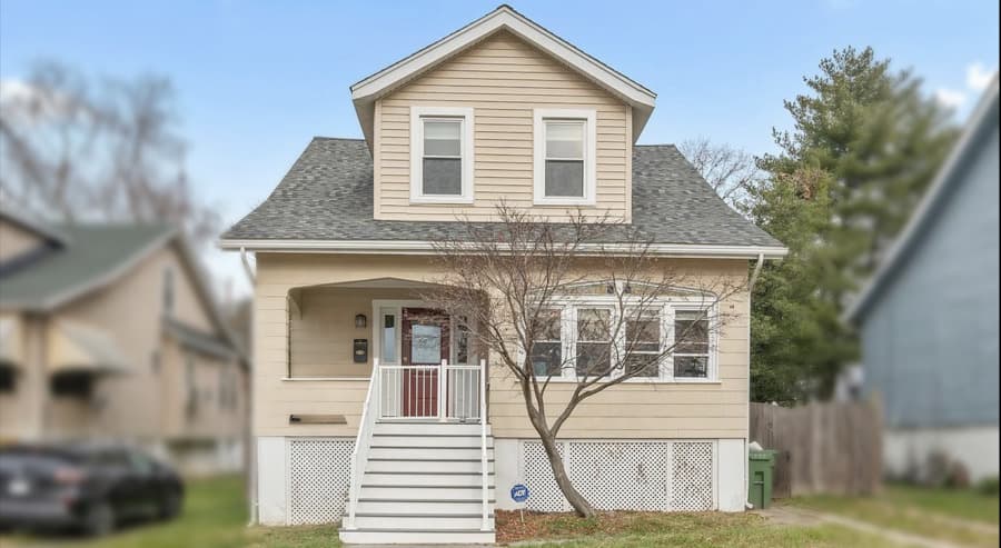 Unconditional Care in Baltimore, MD - Main View