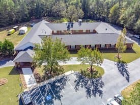 Unihealth Post-acute Care- Athens Heritage in Athens, GA - Main View