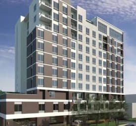United Cerebral Palsy Of Metropolitan Dallas Inc in Dallas, TX - Main View