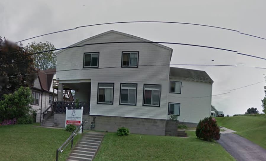 United Hands Care Home in Clairton, PA - Main View