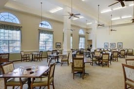 Unity Adult Care Center in Conway, AR