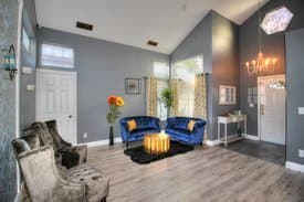 Unity Memory Home Care in Antelope, CA - Main View