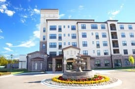 University Adult Care Center, Inc. in Charlotte, NC - Main View