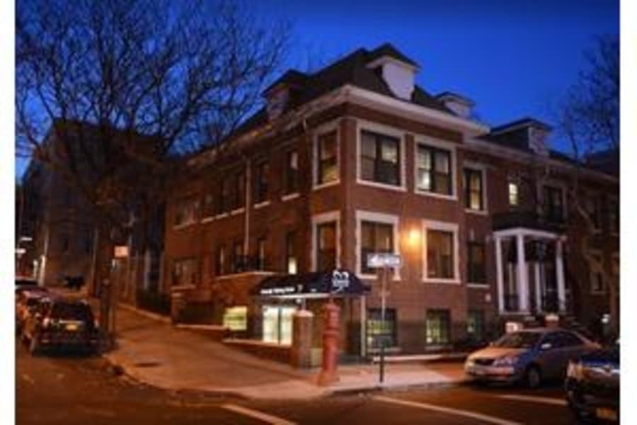 University Center in Bronx, NY - Main View