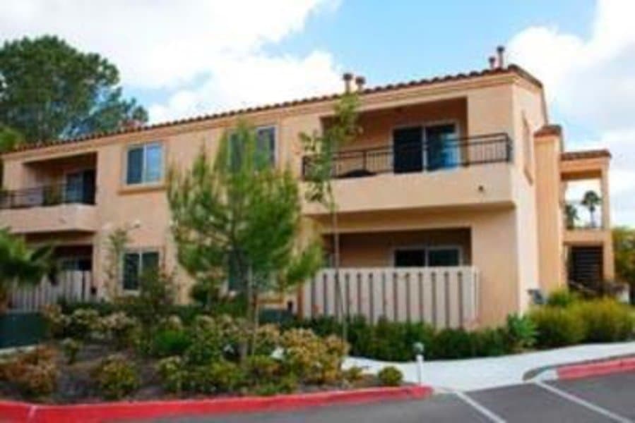 University City Village in San Diego, CA - Main View
