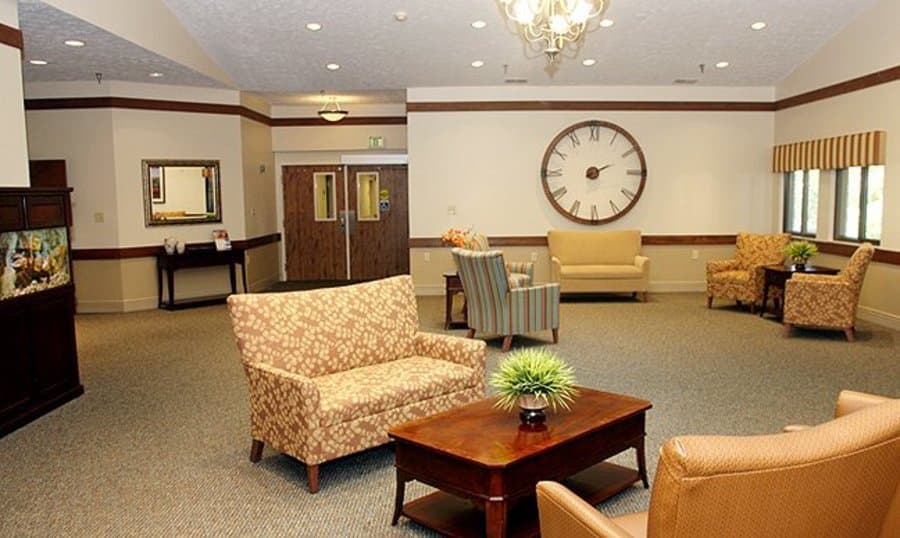 University Heights Family-first Senior Living from CarDon in Indianapolis, IN - Main View