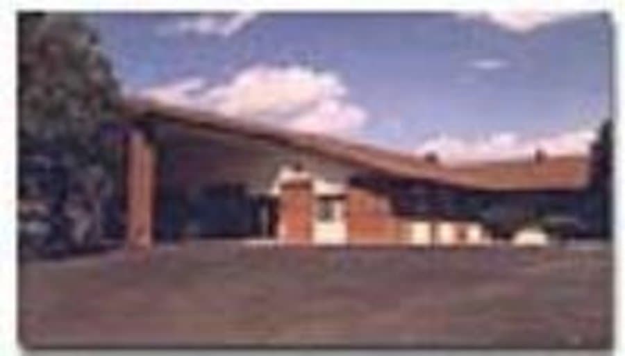 University Heights Rehab & Care Community in Aurora, CO - Main View