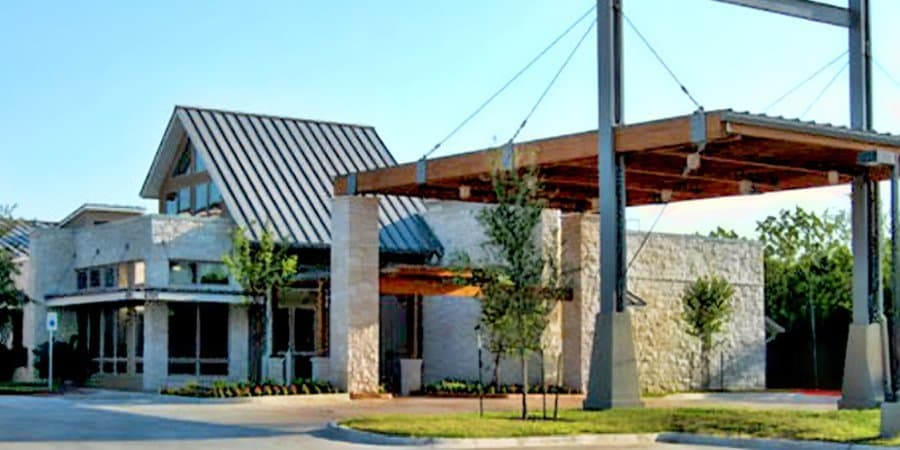 University Village Assisted Living & Memory Care in Round Rock, TX
