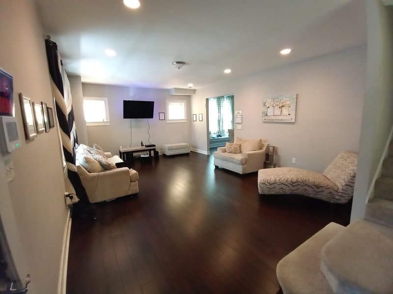 Up & About Care in Baltimore, MD - Main View