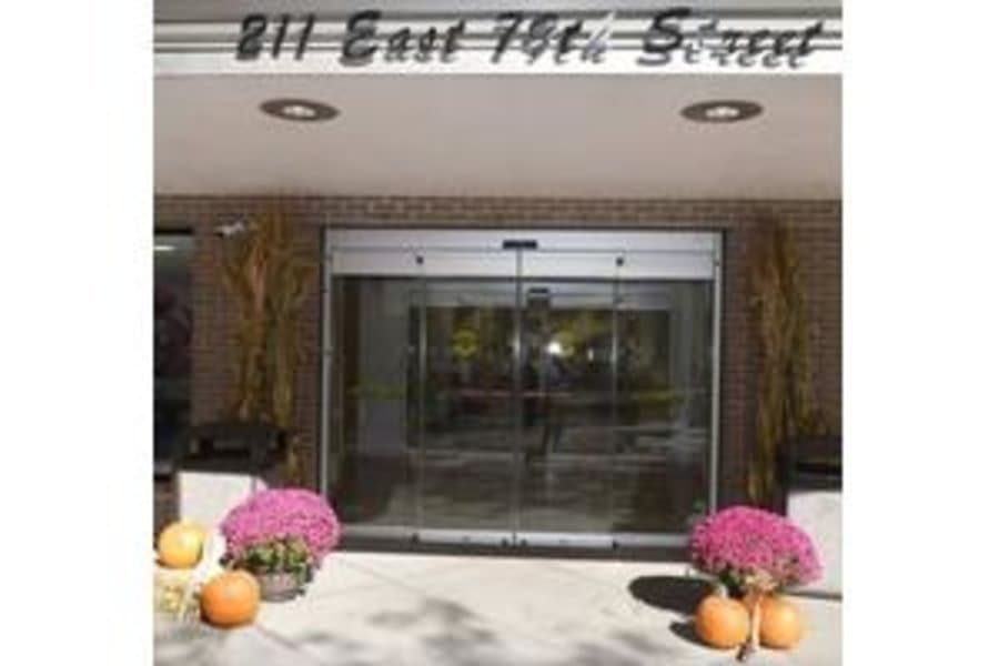 Upper Eastside Rehabilitation and Nursing in New York, NY - Main View