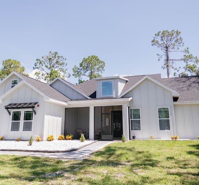 Upscale Holistic Living in Saint Cloud, FL - Main View