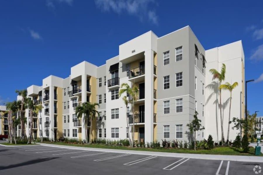 Upside Boynton in Boynton Beach, FL - Main View
