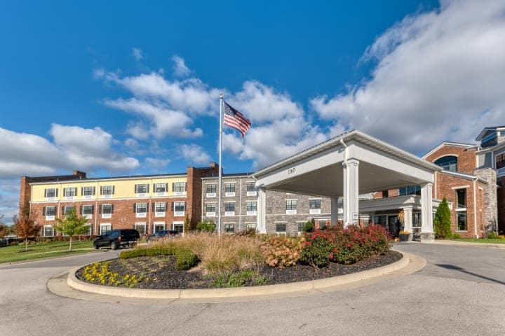 Cedarhurst of Beaumont in Lexington, KY