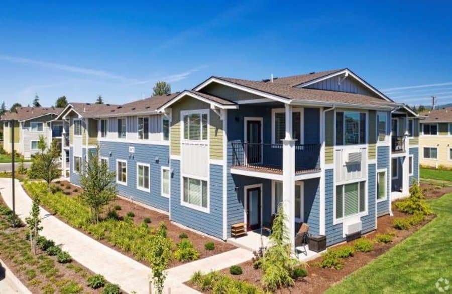 Upside Eugene in Eugene, OR - Main View