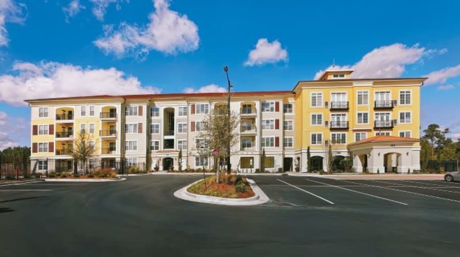 Upside Fayetteville in Fayetteville, NC - Main View