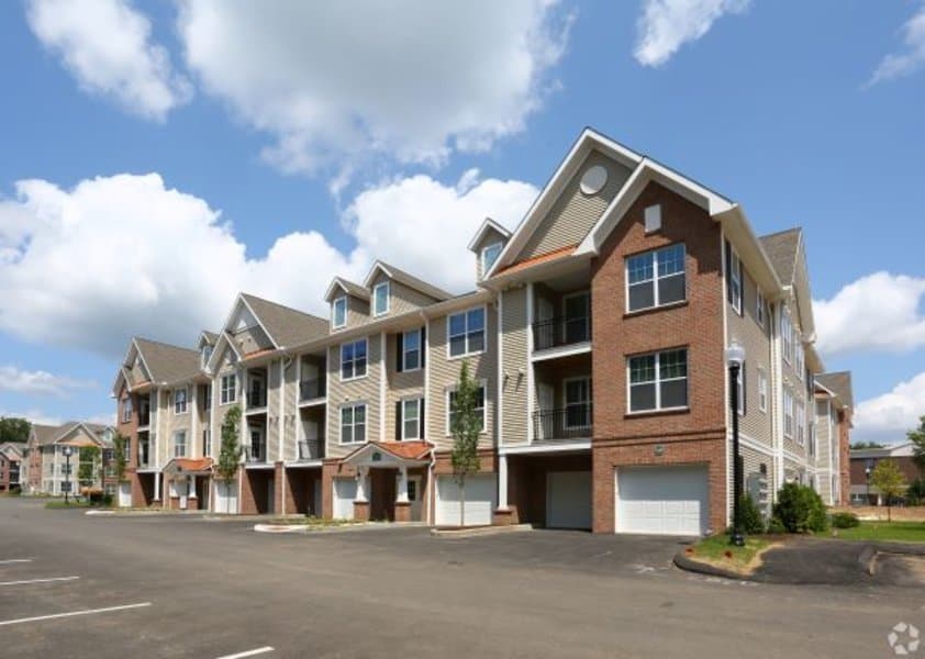 Upside Hartford in Bloomfield, CT - Main View