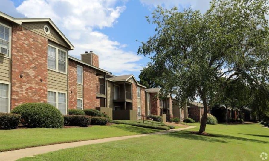 Upside Jackson in Jackson, MS - Main View