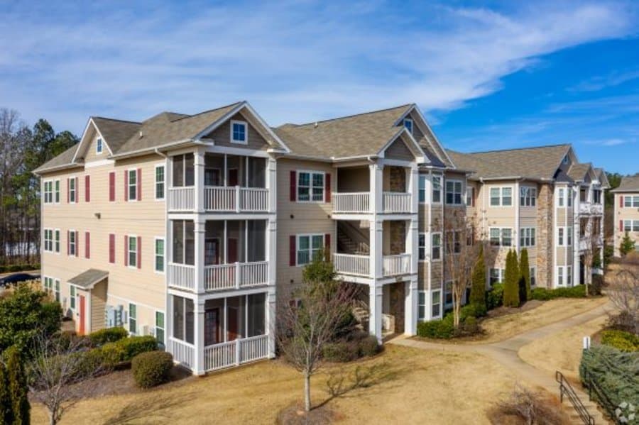 Upside Macon in Macon, GA, 31201, Macon, GA - Main View