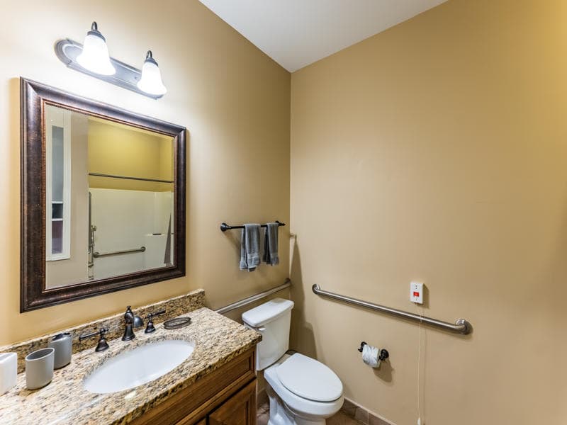 Cedarhurst of Canton in Canton, GA - Main View
