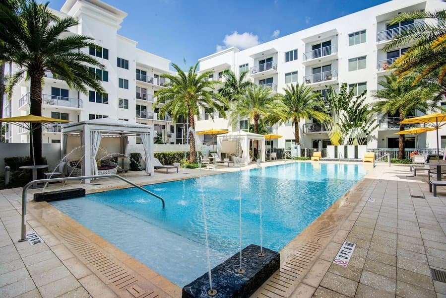 Upside Pembroke Pines in Pembroke Pines, FL, 33028, Pembroke Pines, FL - Main View
