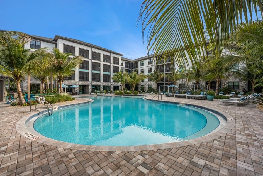 Upside Port St. Lucie in Port Saint Lucie, FL, 34953, Port Saint Lucie, FL - Main View
