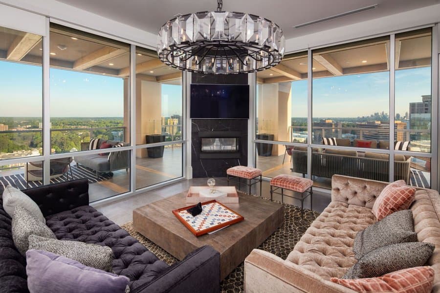 Upside+ Buckhead in Atlanta, GA - Main View