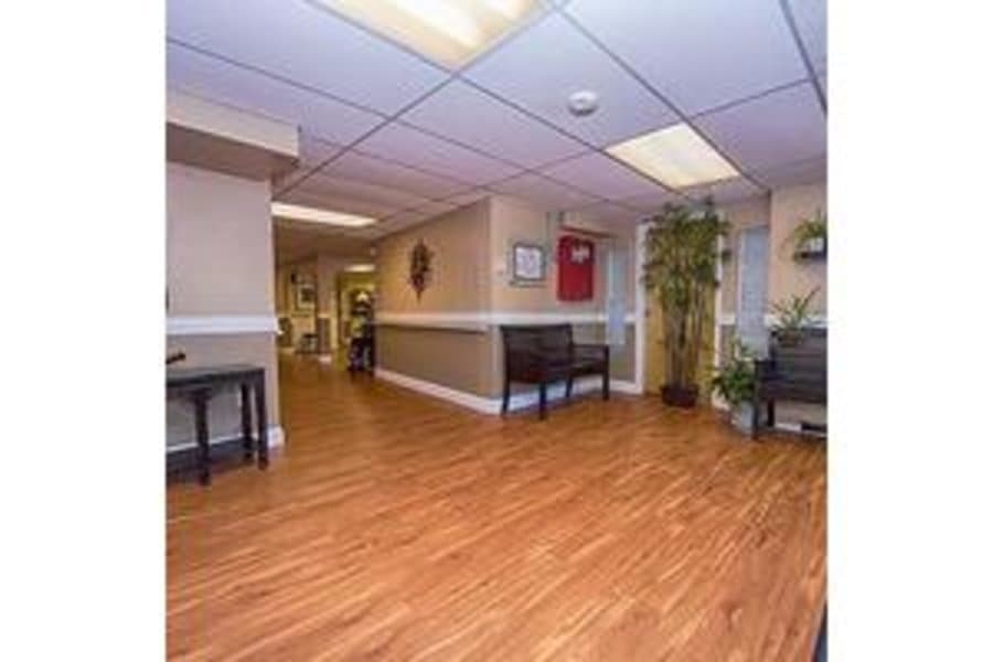 Uptown Care Center in Denver, CO - Main View