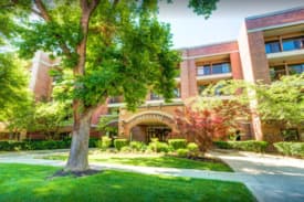 Utah State Veterans Nursing in Salt Lake City, UT